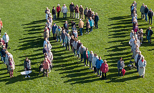 Treffpunkt für die 2. Lebenshälfte
