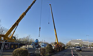 Alle Pressemitteilungen