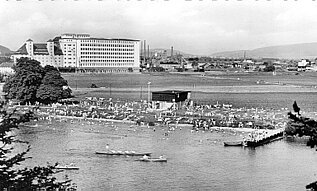 Blick in die Geschichte