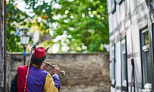 Highlights + Rattenfänger