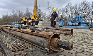 FAQ- Häufig gestellte Fragen