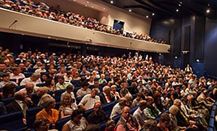 Neuer Spielplan und Preise